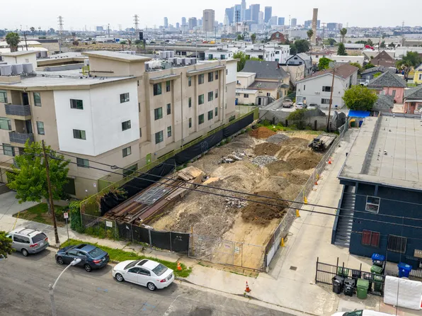 1817 Sichel St, Los Angeles, CA 90031