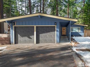 190 Meadow Ln, Stateline, NV 89449