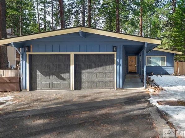 190 Meadow Ln, Stateline, NV 89449