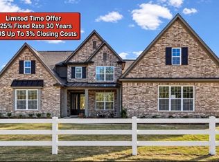 5908 Milton Wilson Blvd, Arlington, TN 38002