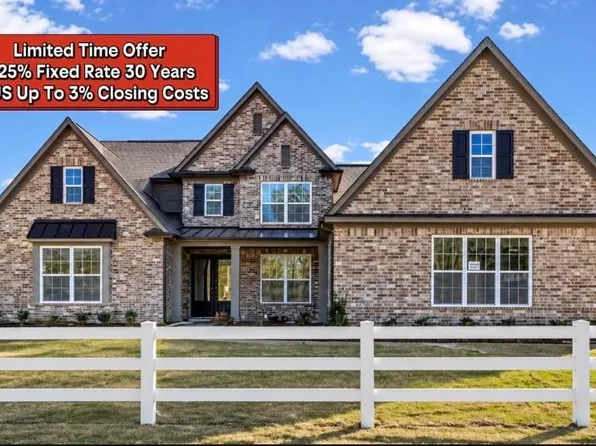 5908 Milton Wilson Blvd, Arlington, TN 38002
