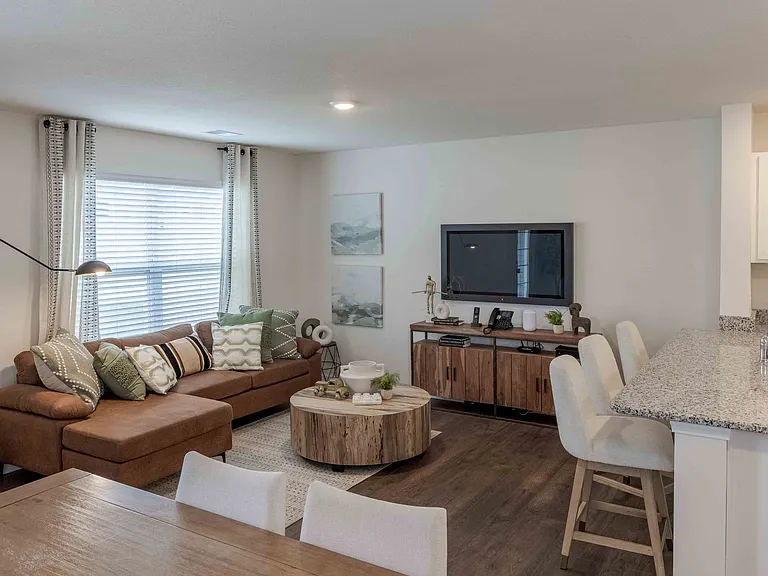 Villas at North Park — Photo 5