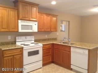 2318 W Wethersfield Rd, Phoenix, AZ 85029