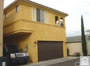 13438 Roselle Ave, Hawthorne, CA 90250