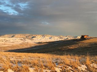 139 Canal Rd, Buffalo, WY 82834