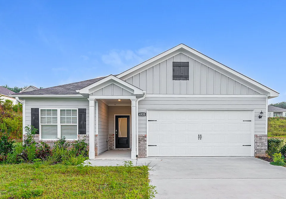 4520 Morgan Dr