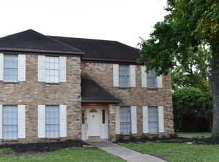 5702 Timbers Trail Dr, Humble, TX 77346