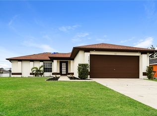 1141 SW 6th Ter, Cape Coral, FL 33991
