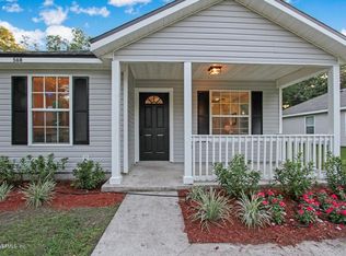 568 Comet St, Jacksonville, FL 32205