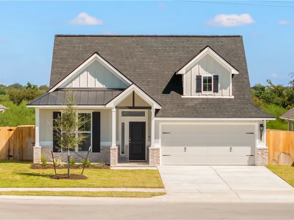 3520 Pointe Du Hoc Dr, Bryan, TX 77808