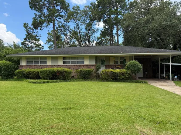 1700 Gail Ave, Albany, GA 31707