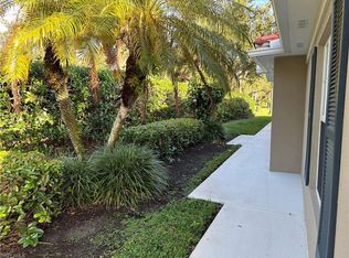 3603 El Segundo Ct, Naples, FL 34109
