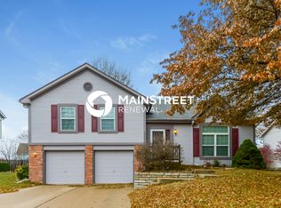 5732 McCormick Dr, Shawnee, KS 66226