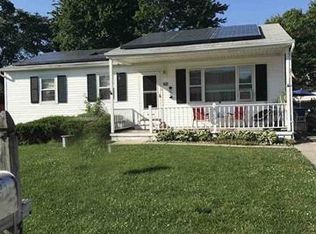 309 Suzanne Ave, Cape May, NJ 08204