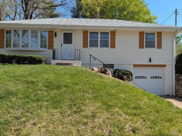 7664 Hascall St, Omaha, NE 68124