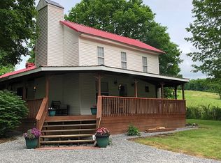 3730 Smith Grove Rd, Scottsville, KY 42164
