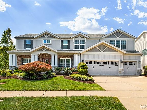 5th image of 14454 Sunset Forest Ct