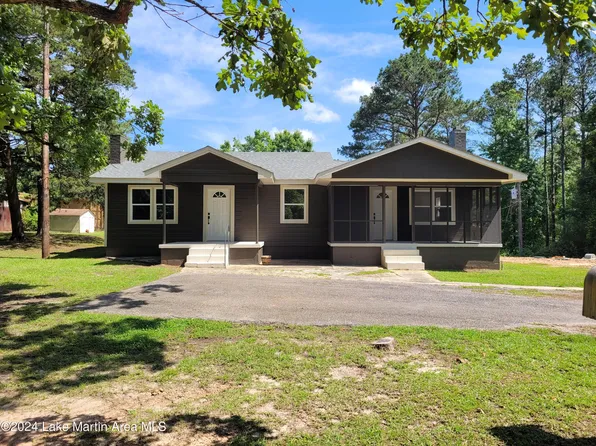4723 E Cotton Rd, Eclectic, AL 36078
