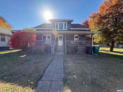 1868 Grand Ave, Galesburg, IL, 61401