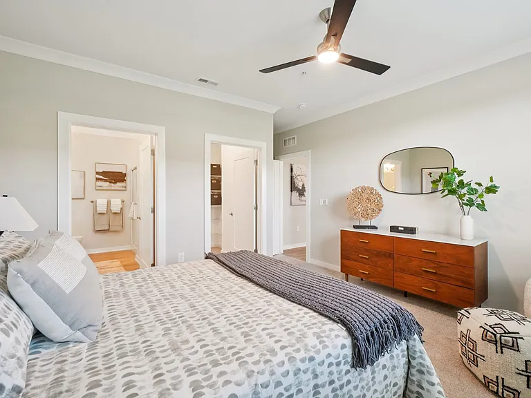 Filmore Place Apartments — Photo 54