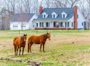 46 Old Lincoln Rd, Fayetteville, TN 37334