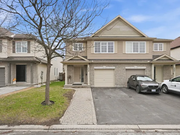 509 Cherokee Way, Ottawa, ON K2S 0H5