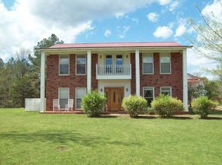12 County Road 456, Iuka, MS 38852