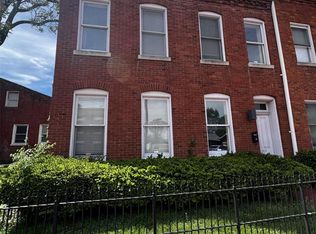 1917 S 11th St, Saint Louis, MO 63104