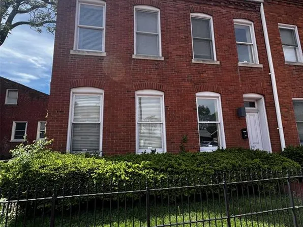 1917 S 11th St, Saint Louis, MO 63104