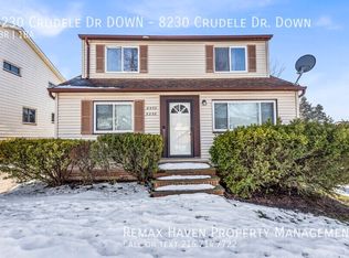 8230 Crudele Dr #8230, Cleveland, OH