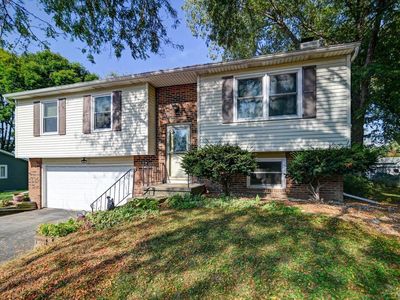 5802 Leanne Lane, Mc Farland, WI, 53558