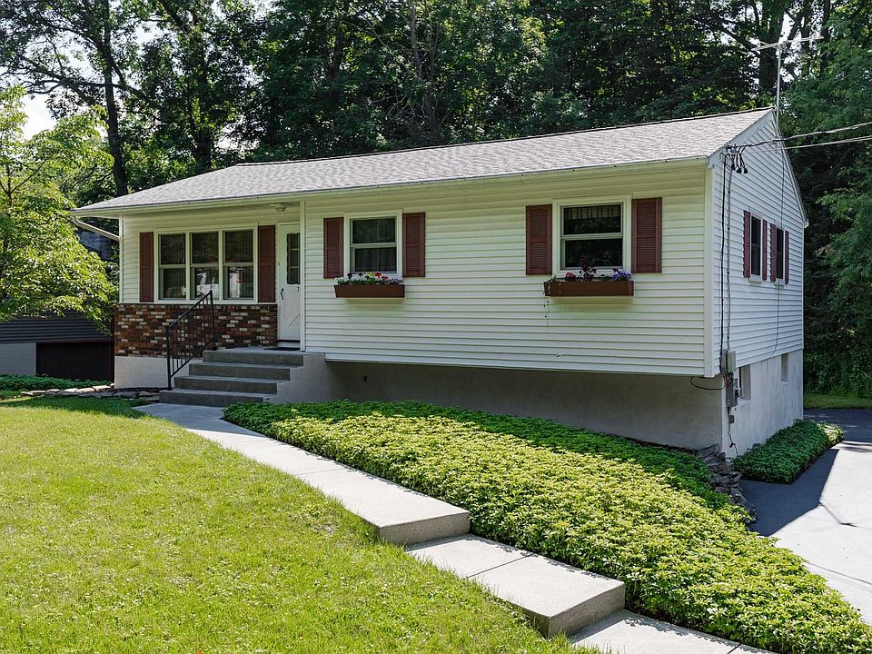 76 All Angels Hill Rd, Wappingers Falls, NY 12590 Zillow
