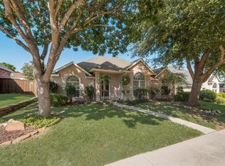 2504 Sherbrooke Ln, McKinney, TX 75070