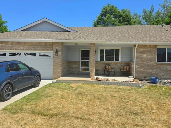 4720 Isabell Street, Golden, CO 80403