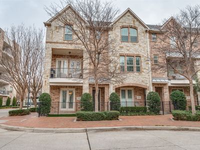 5038 Meridian Ln, Addison, TX, 75001