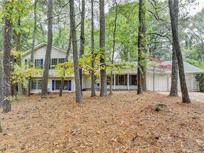 1330 Hampton Hall Dr, Atlanta, GA, 30319