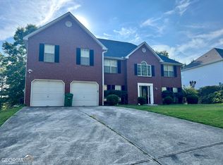 3947 Button Gate Ct, Lithonia, GA 30038