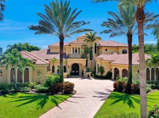 9311 Terabella Pl, Fort Myers, FL 33912