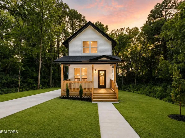 3323 Savoy St Lot 114, Knoxville, TN 37921