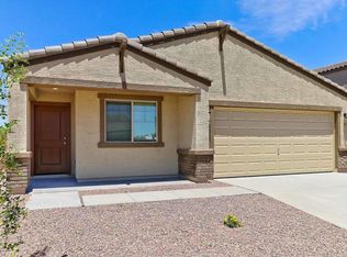 8627 S 253rd Ave, Buckeye, AZ 85326