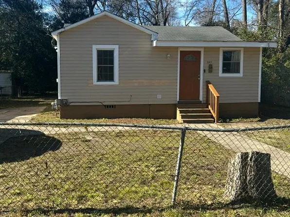 347 28th Ave, Columbus, GA 31903