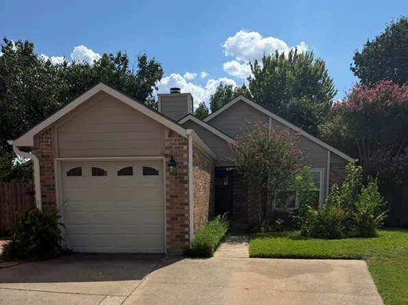 1828 Maplewood Trl, Colleyville, TX 76034