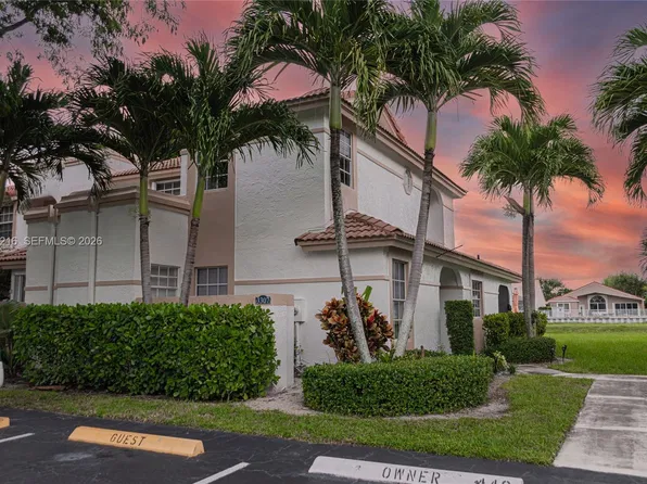 3307 Deer Creek Alba Way, Deerfield Beach, FL 33442