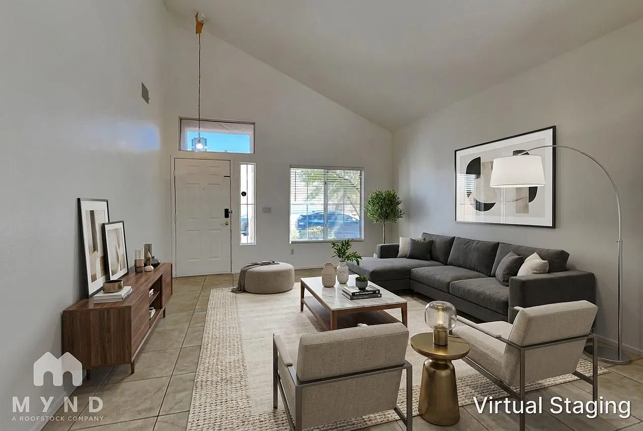 3 bed, 2.0 bath, 1643 sqft, $1,915 — Photo 2
