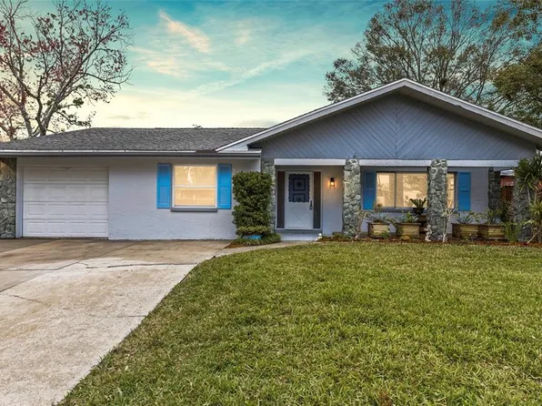 2166 Temple Ter, Clearwater, FL 33764