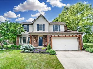 3569 Ramblehurst Ct, Dayton, OH 45430