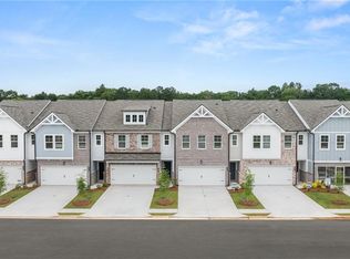 649 Gunnin Ct #28, McDonough, GA