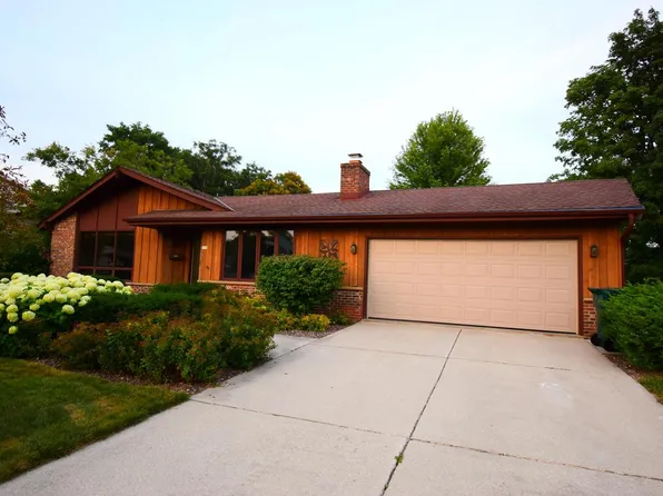 726 6th AVENUE, Grafton, WI 53024