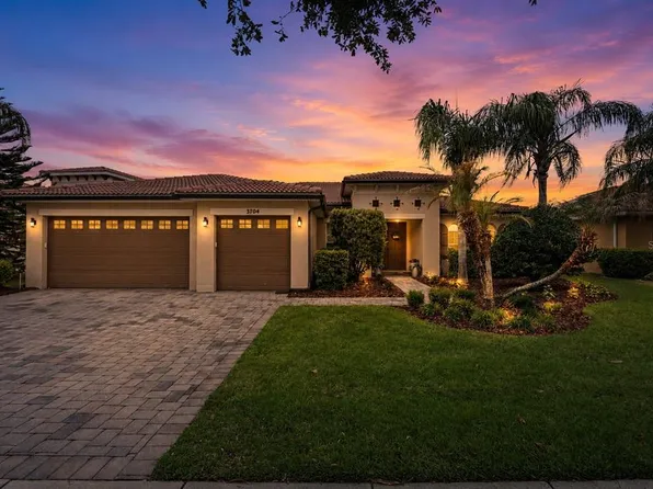 3704 EAGLE ISLE CIRCLE, KISSIMMEE, FL 34746