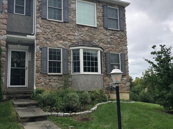 600 Bowers Dr